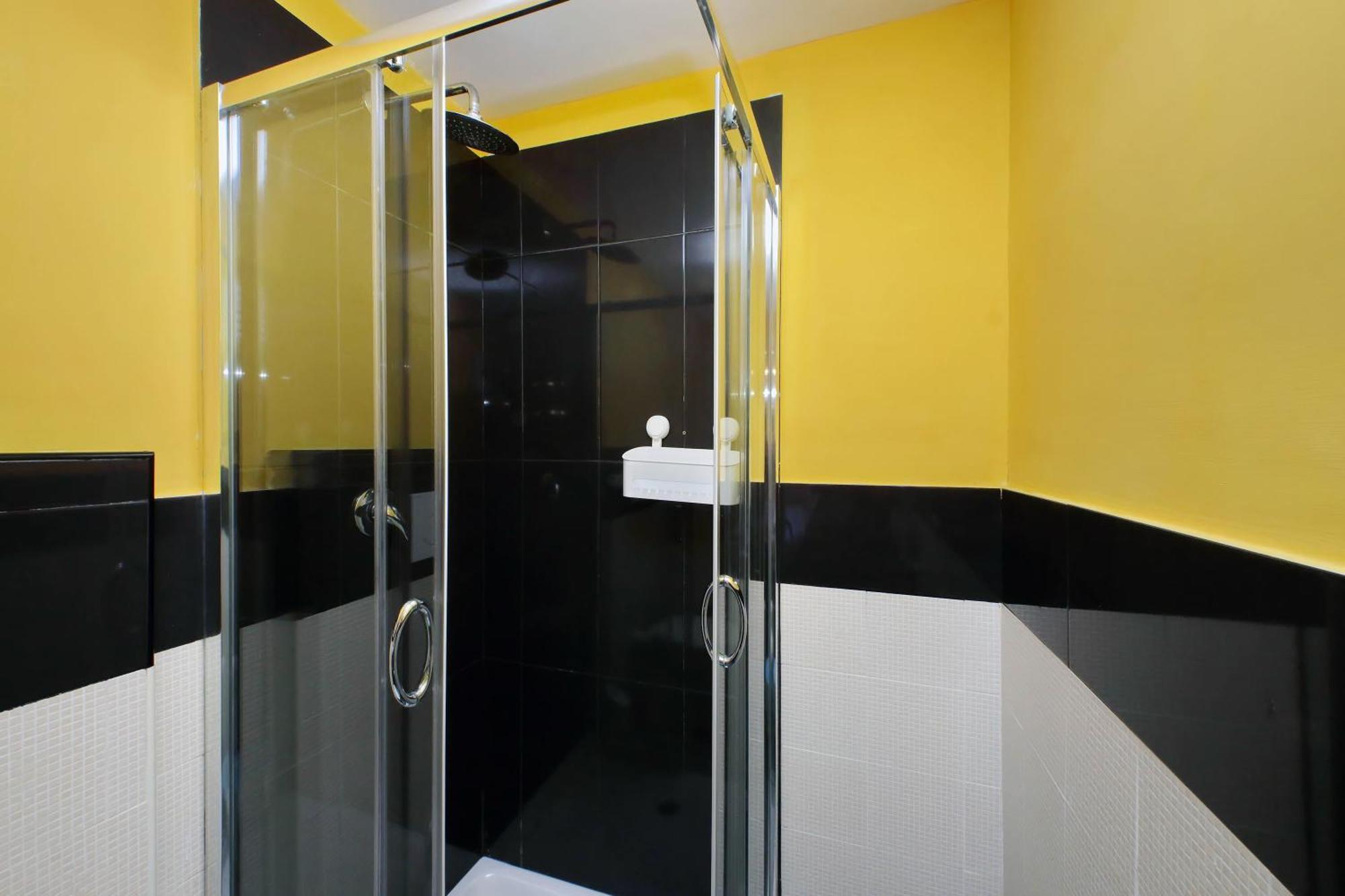 Lhg Comfy Rooms Řím Exteriér fotografie