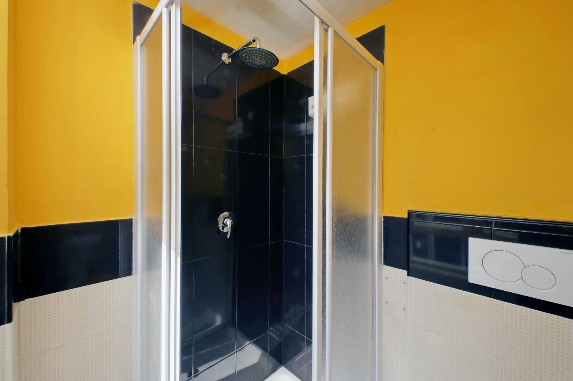 Lhg Comfy Rooms Řím Exteriér fotografie